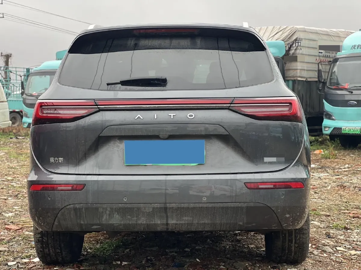 2023 HIMA AITO M5 1.5T 152HP L4 REEV 40KWH,autocango,china used car exporter,china ev exporter,chinese used car exporter,chinese used ev exporter