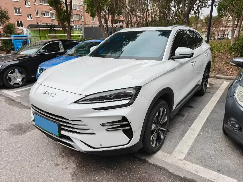 2025 BYD Song Plus 1.5L 101HP L4 E-CVT PHEV 18.3KWH,autocango,china used car exporter,china ev exporter,chinese used car exporter,chinese used ev exporter