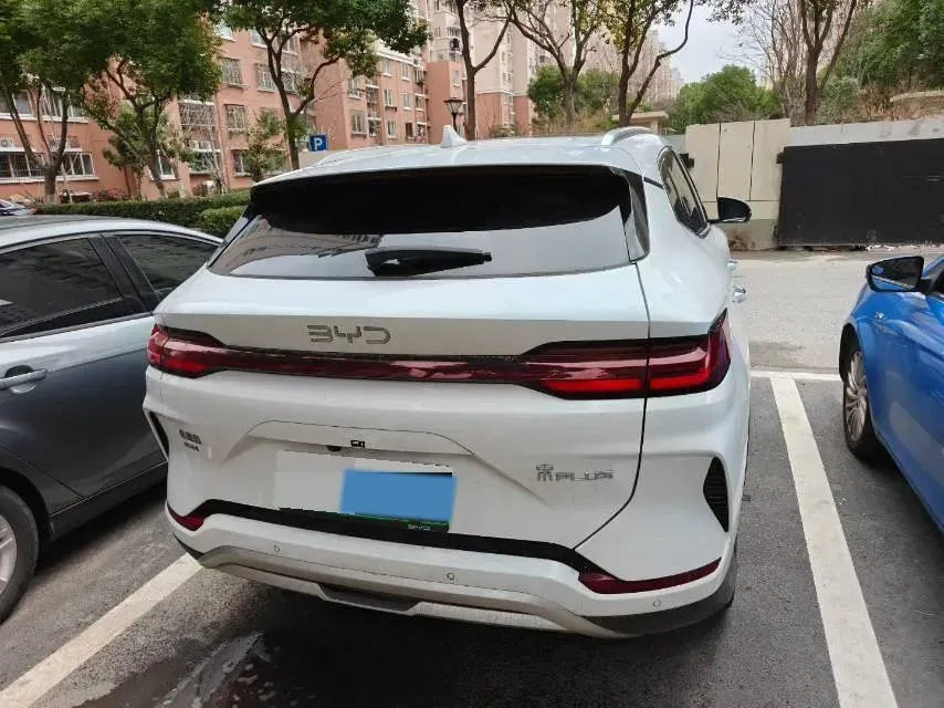 2025 BYD Song Plus 1.5L 101HP L4 E-CVT PHEV 18.3KWH,autocango,china used car exporter,china ev exporter,chinese used car exporter,chinese used ev exporter