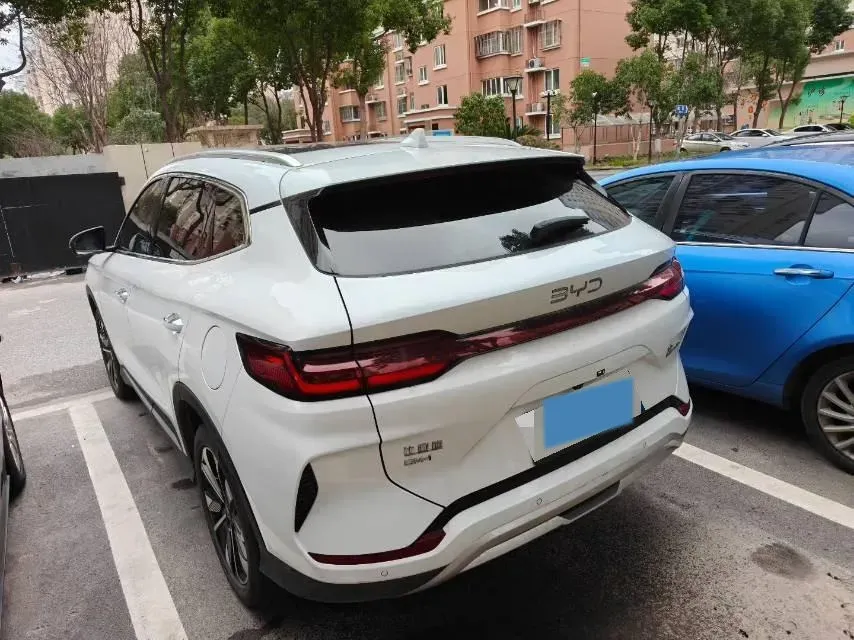 2025 BYD Song Plus 1.5L 101HP L4 E-CVT PHEV 18.3KWH,autocango,china used car exporter,china ev exporter,chinese used car exporter,chinese used ev exporter