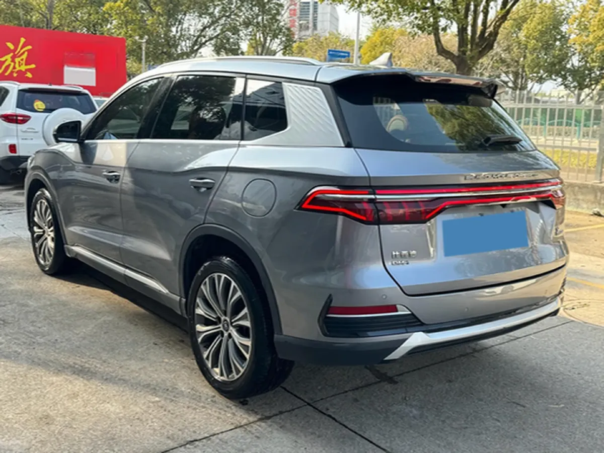 2022 Geely JiaJi 1.5T 177HP L3 7DCT PHEV 15.5KWH,autocango,china used car exporter,china ev exporter,chinese used car exporter,chinese used ev exporter