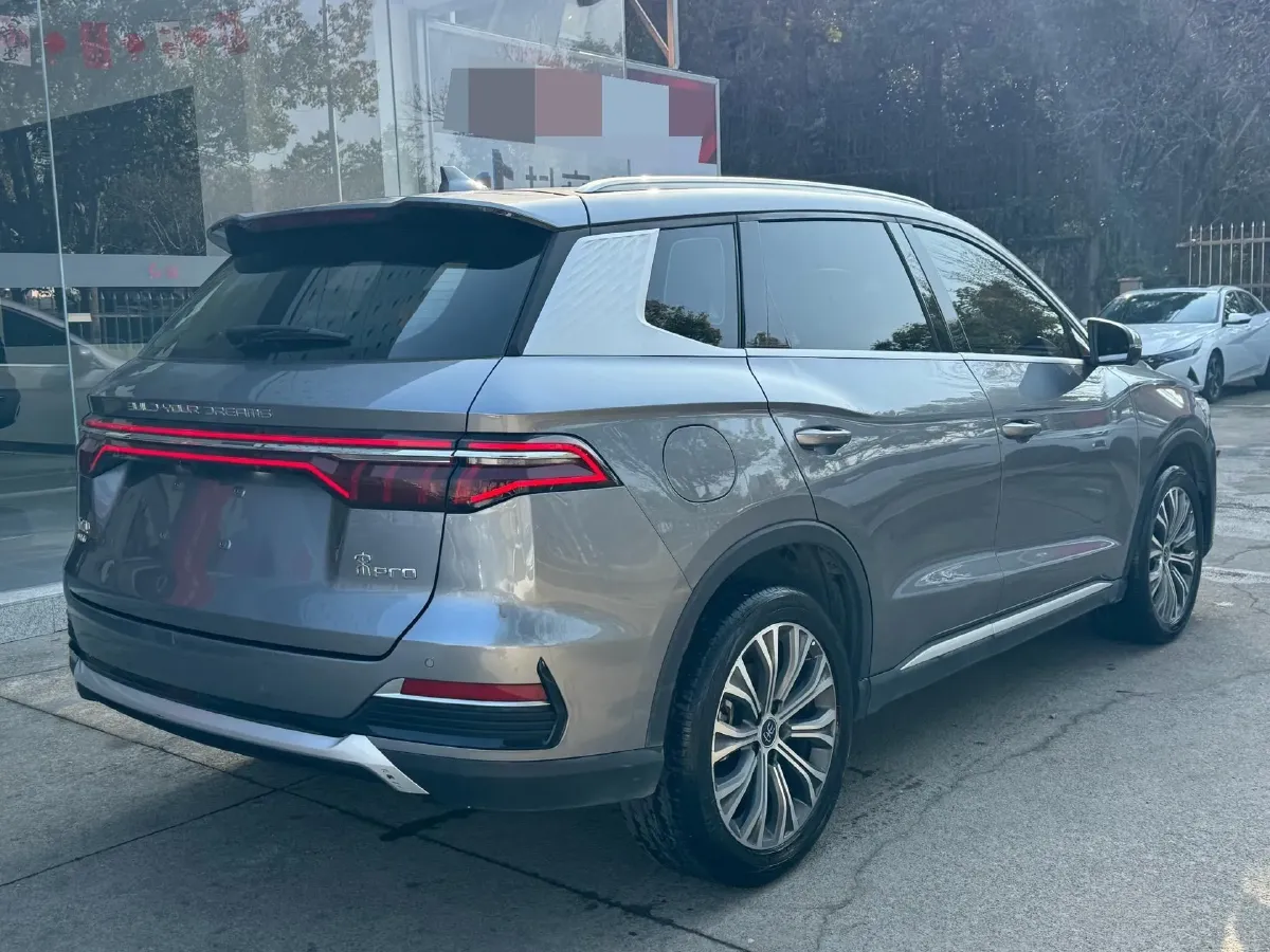 2022 Geely JiaJi 1.5T 177HP L3 7DCT PHEV 15.5KWH,autocango,china used car exporter,china ev exporter,chinese used car exporter,chinese used ev exporter