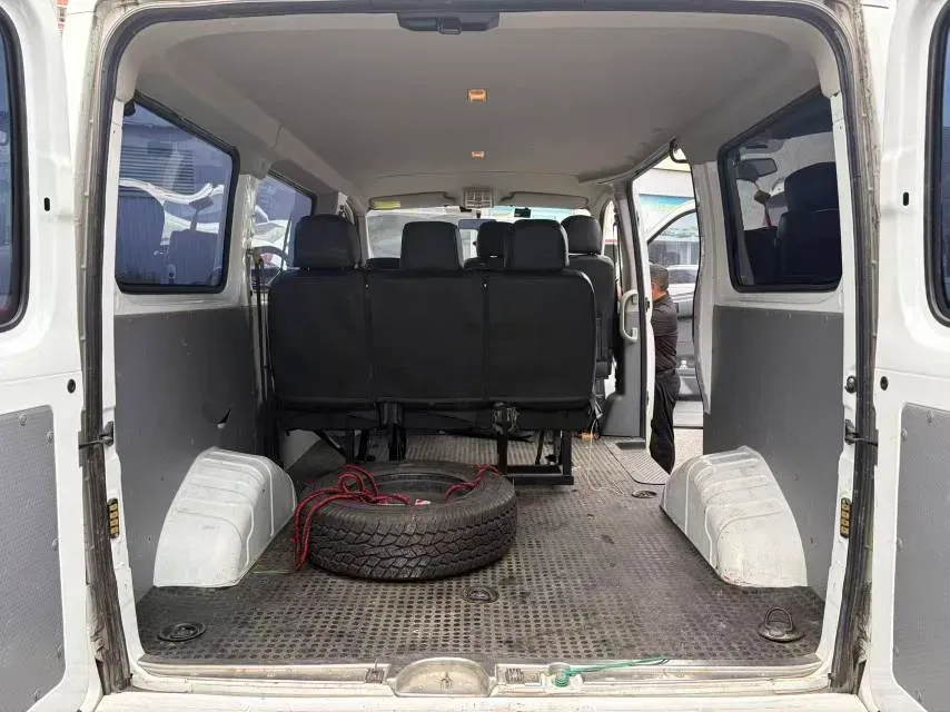 2023 Foton Mars 2.0T 163HP L4 6MT,autocango,china used car exporter,china ev exporter,chinese used car exporter,chinese used ev exporter