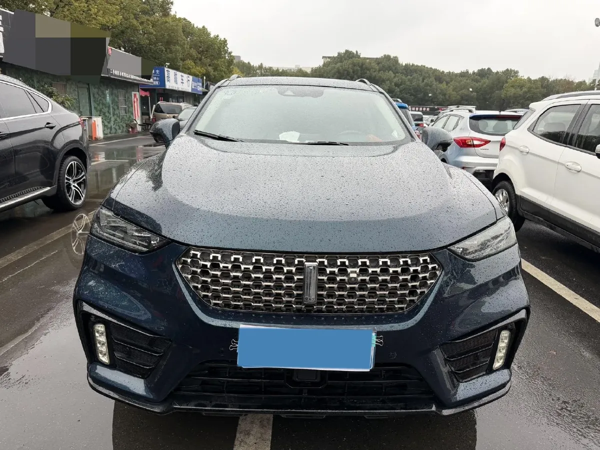 2020 WEY VV7 2.0T 227HP L4 7DCT,autocango,china used car exporter,china ev exporter,chinese used car exporter,chinese used ev exporter
