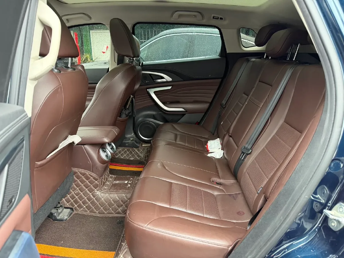 2020 WEY VV7 2.0T 227HP L4 7DCT,autocango,china used car exporter,china ev exporter,chinese used car exporter,chinese used ev exporter