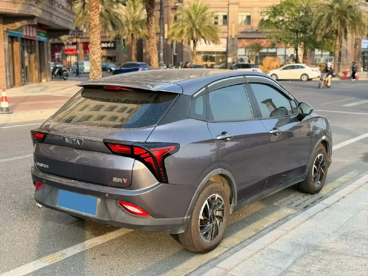 2022 Neta V BEV 31.15KWH,autocango,china used car exporter,china ev exporter,chinese used car exporter,chinese used ev exporter