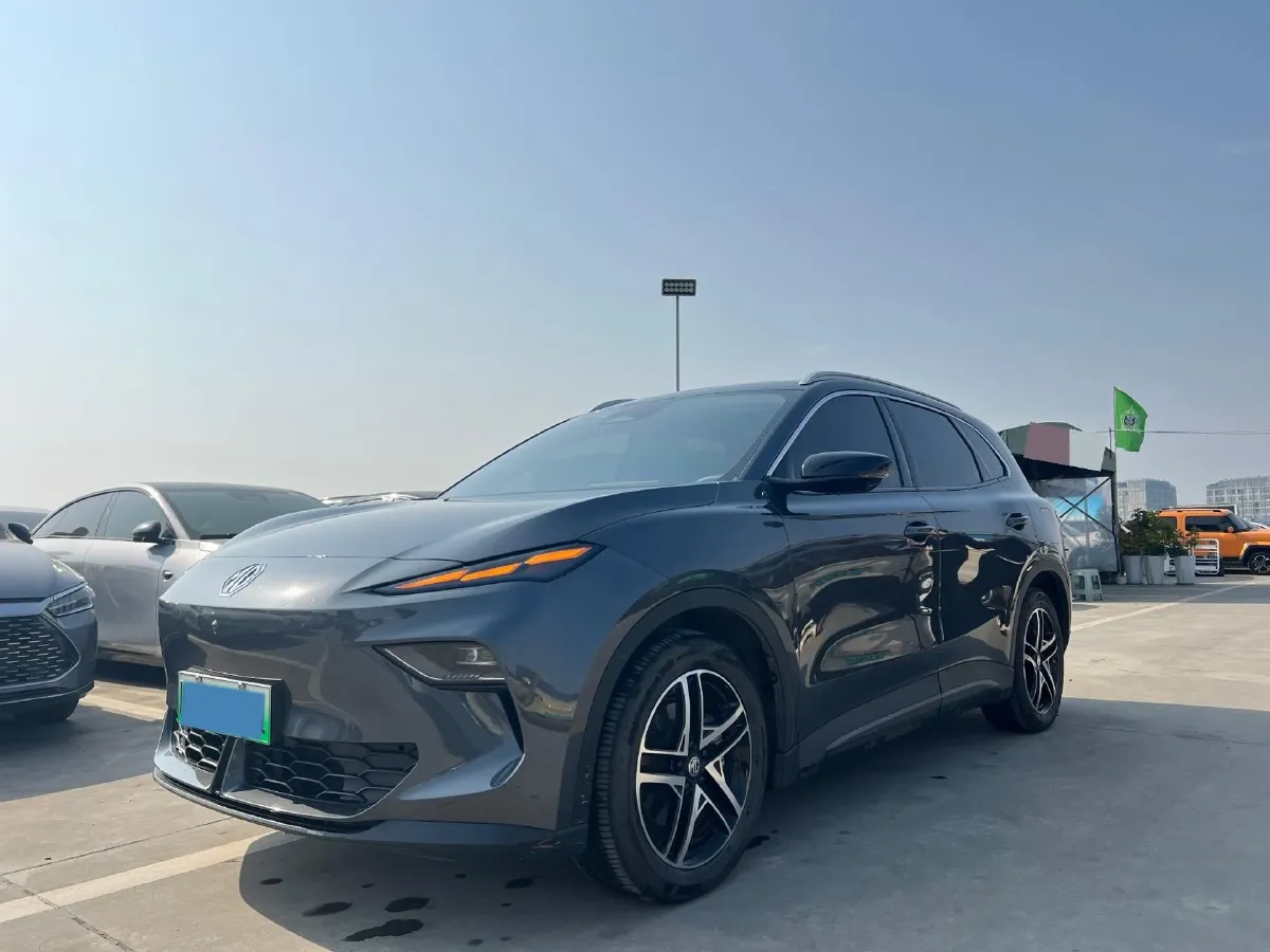 2025 MG MG ES5 BEV 62.2KWH,autocango,china used car exporter,china ev exporter,chinese used car exporter,chinese used ev exporter