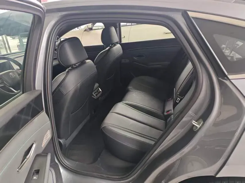 2025 BYD QinL 1.5L 101HP L4 E-CVT PHEV 15.87KWH,autocango,china used car exporter,china ev exporter,chinese used car exporter,chinese used ev exporter