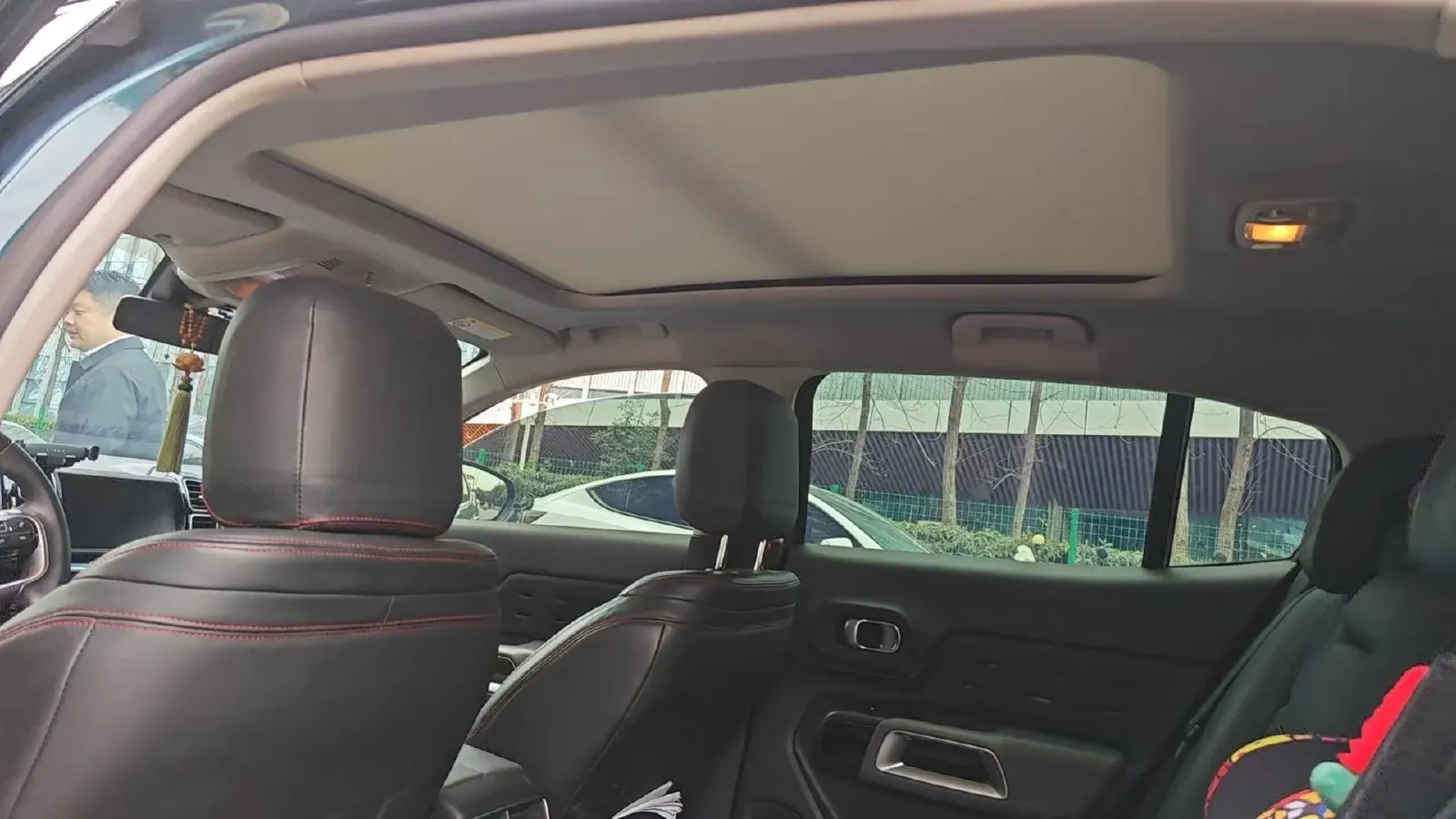 2019 Citroen C5 Aircross 1.6T 167HP L4 6AT,autocango,china used car exporter,china ev exporter,chinese used car exporter,chinese used ev exporter