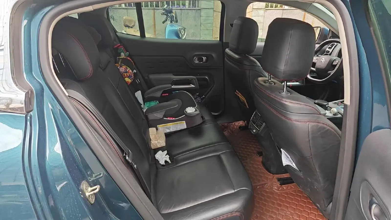 2019 Citroen C5 Aircross 1.6T 167HP L4 6AT,autocango,china used car exporter,china ev exporter,chinese used car exporter,chinese used ev exporter