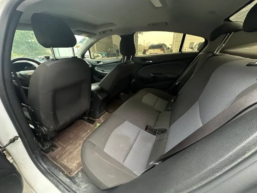 2018 Chevrolet Cruze 1.5L 114HP L4 6AT,autocango,china used car exporter,china ev exporter,chinese used car exporter,chinese used ev exporter