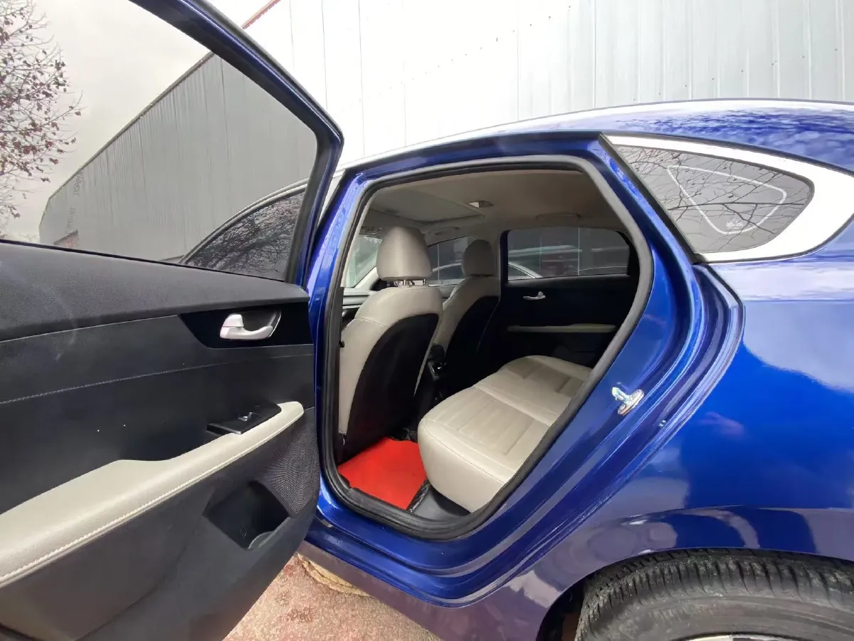 2021 Kia K3 1.5L 115HP L4 CVT,autocango,china used car exporter,china ev exporter,chinese used car exporter,chinese used ev exporter