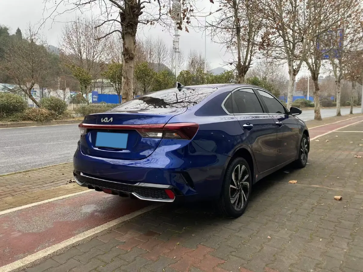 2021 Kia K3 1.5L 115HP L4 CVT,autocango,china used car exporter,china ev exporter,chinese used car exporter,chinese used ev exporter