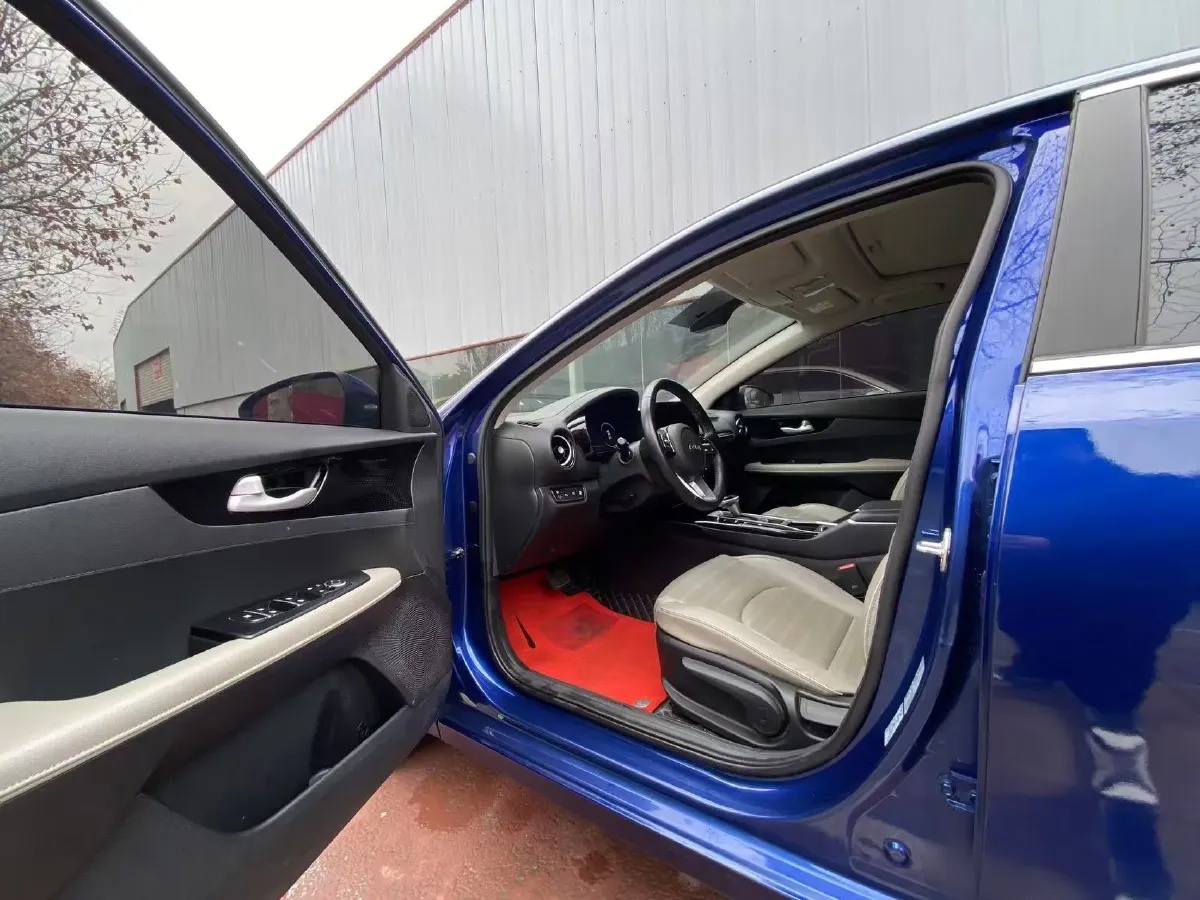 2021 Kia K3 1.5L 115HP L4 CVT,autocango,china used car exporter,china ev exporter,chinese used car exporter,chinese used ev exporter