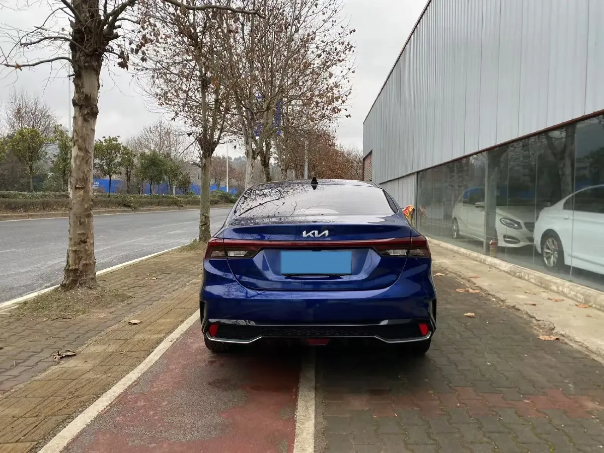 2021 Kia K3 1.5L 115HP L4 CVT,autocango,china used car exporter,china ev exporter,chinese used car exporter,chinese used ev exporter
