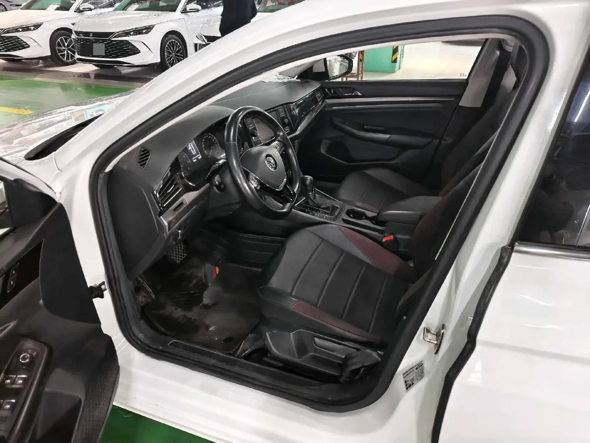 2020 Volkswagen Bora 1.5L 113HP L4 6AT,autocango,china used car exporter,china ev exporter,chinese used car exporter,chinese used ev exporter