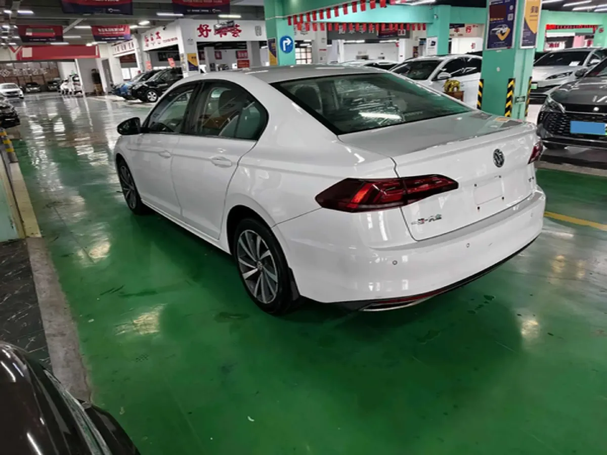 2020 Volkswagen Bora 1.5L 113HP L4 6AT,autocango,china used car exporter,china ev exporter,chinese used car exporter,chinese used ev exporter