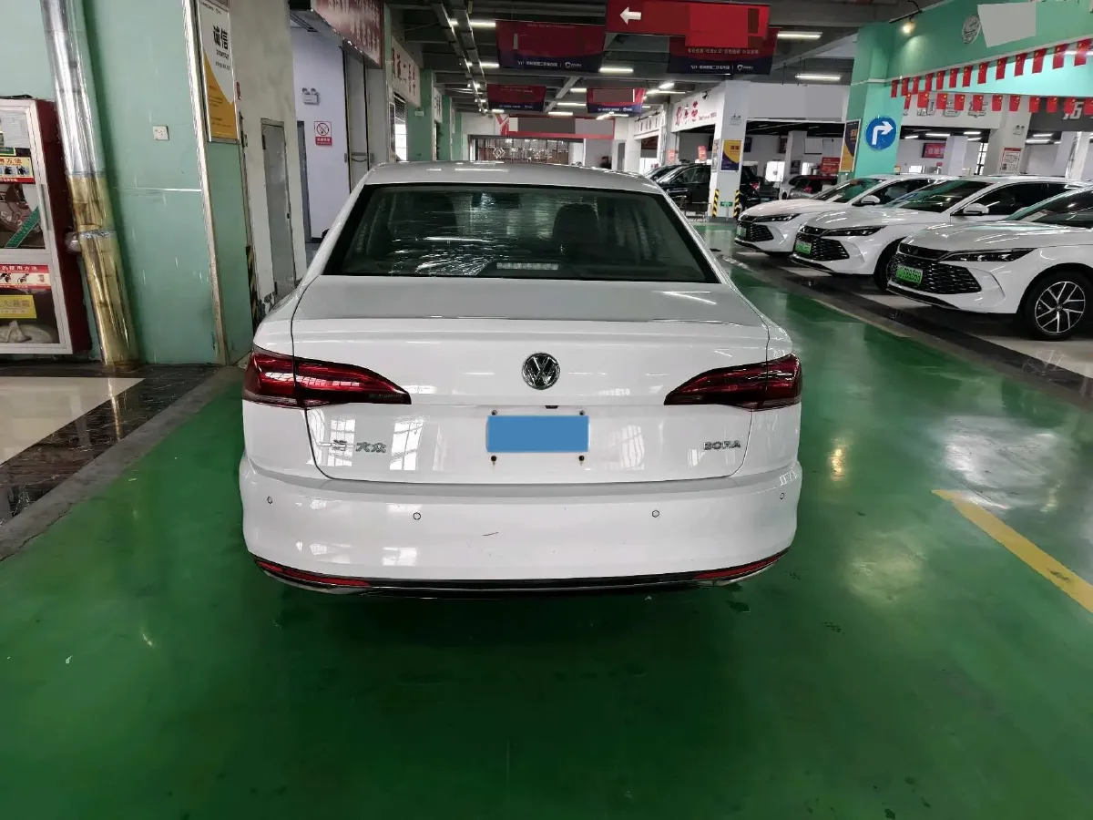 2020 Volkswagen Bora 1.5L 113HP L4 6AT,autocango,china used car exporter,china ev exporter,chinese used car exporter,chinese used ev exporter