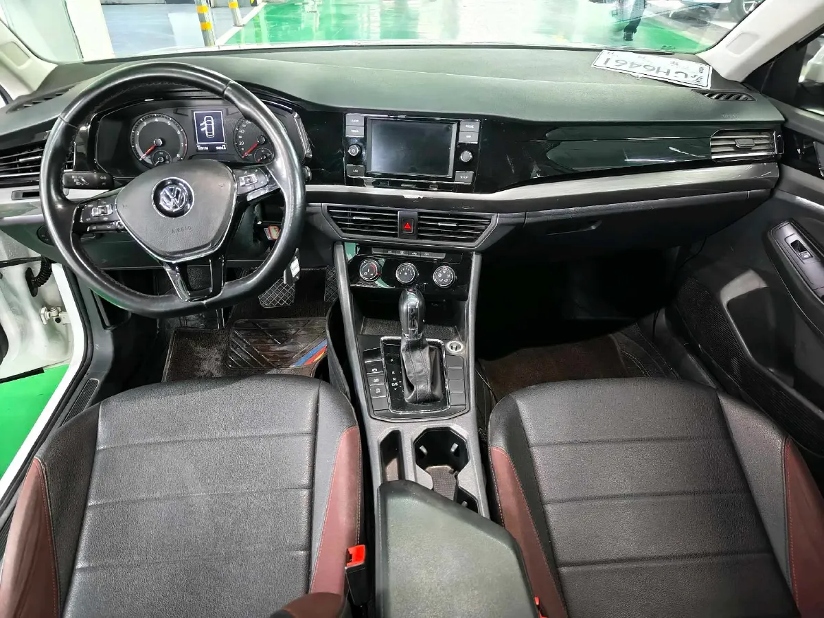 2020 Volkswagen Bora 1.5L 113HP L4 6AT,autocango,china used car exporter,china ev exporter,chinese used car exporter,chinese used ev exporter