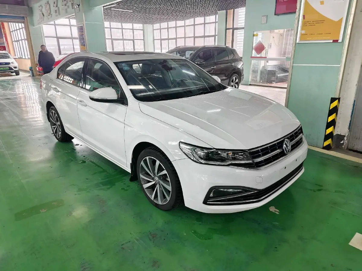 2020 Volkswagen Bora 1.5L 113HP L4 6AT,autocango,china used car exporter,china ev exporter,chinese used car exporter,chinese used ev exporter