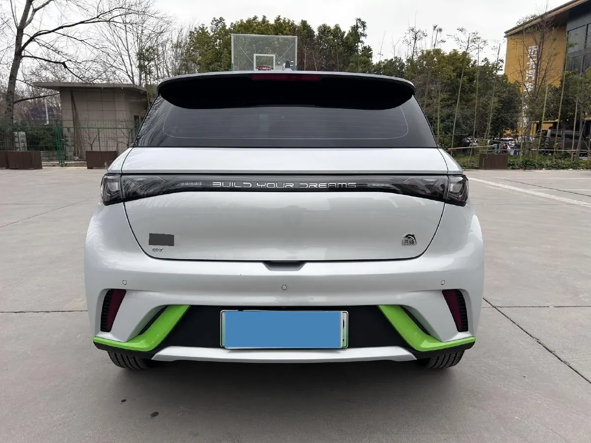 2021 BYD Yuan Pro BEV 50.1KWH,autocango,china used car exporter,china ev exporter,chinese used car exporter,chinese used ev exporter