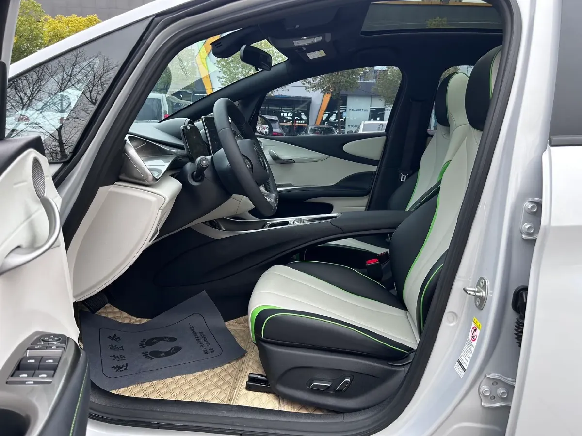 2021 BYD Yuan Pro BEV 50.1KWH,autocango,china used car exporter,china ev exporter,chinese used car exporter,chinese used ev exporter