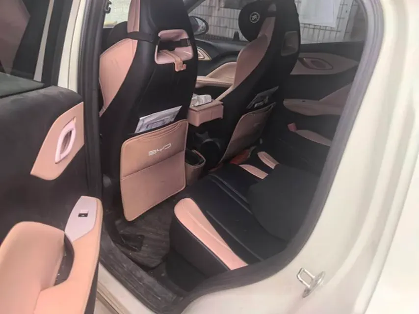 2025 BYD Seagull BEV 30.08KWH,autocango,china used car exporter,china ev exporter,chinese used car exporter,chinese used ev exporter