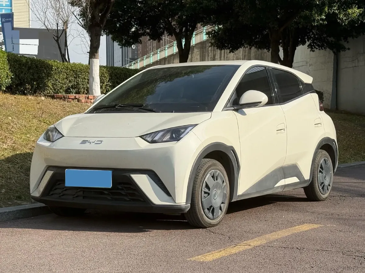 2024 BYD Seagull BEV 30.08KWH,autocango,china used car exporter,china ev exporter,chinese used car exporter,chinese used ev exporter