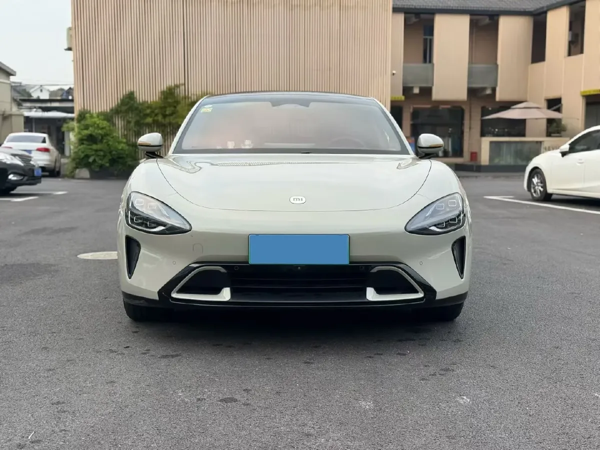 2024 MI SU7 BEV 73.6KWH,autocango,china used car exporter,china ev exporter,chinese used car exporter,chinese used ev exporter