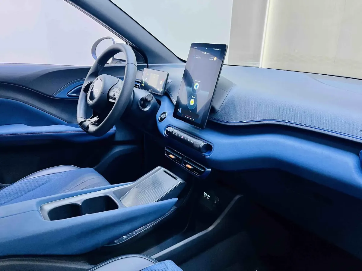 2024 BYD Seagull BEV 30.08KWH,autocango,china used car exporter,china ev exporter,chinese used car exporter,chinese used ev exporter