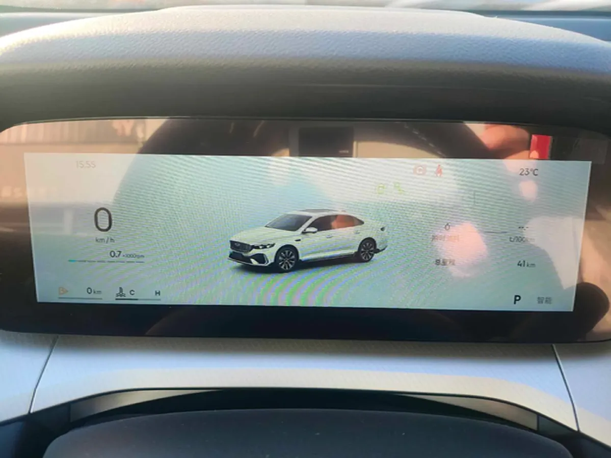 2026 Geely Preface 1.5T 181HP L4 7DCT,autocango,china used car exporter,china ev exporter,chinese used car exporter,chinese used ev exporter