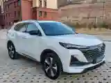 2022 ChangAn CS55 Plus 1.5T 180HP L4 7DCT