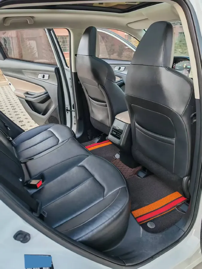 2022 ChangAn CS55 Plus 1.5T 180HP L4 7DCT,autocango,china used car exporter,china ev exporter,chinese used car exporter,chinese used ev exporter