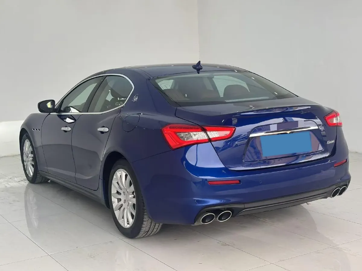 2019 Maserati Ghibli 3.0T 350HP V6 8AT,autocango,china used car exporter,china ev exporter,chinese used car exporter,chinese used ev exporter