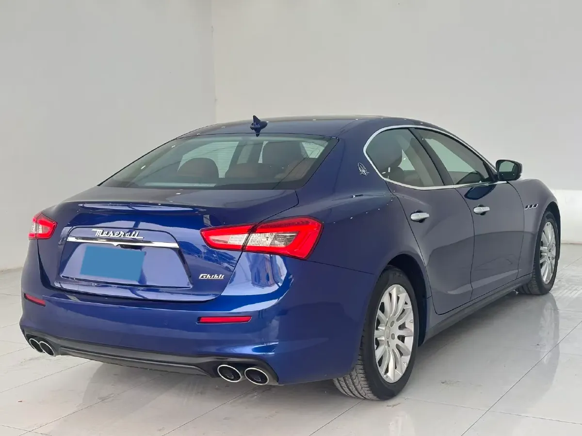 2019 Maserati Ghibli 3.0T 350HP V6 8AT,autocango,china used car exporter,china ev exporter,chinese used car exporter,chinese used ev exporter