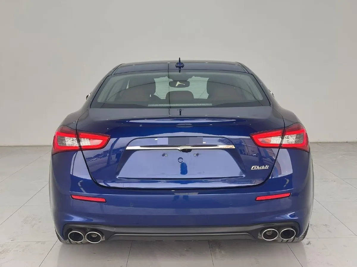 2019 Maserati Ghibli 3.0T 350HP V6 8AT,autocango,china used car exporter,china ev exporter,chinese used car exporter,chinese used ev exporter