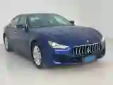 2019 Maserati Ghibli 3.0T 350HP V6 8AT