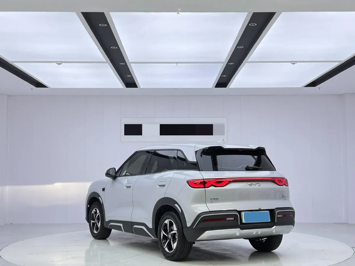 2025 BYD YuanUP BEV 45.12KWH,autocango,china used car exporter,china ev exporter,chinese used car exporter,chinese used ev exporter