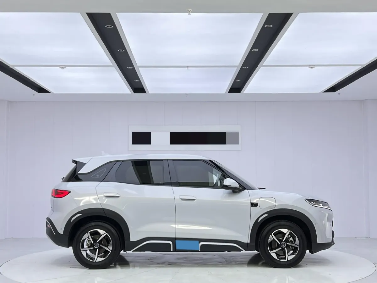 2025 BYD YuanUP BEV 45.12KWH,autocango,china used car exporter,china ev exporter,chinese used car exporter,chinese used ev exporter