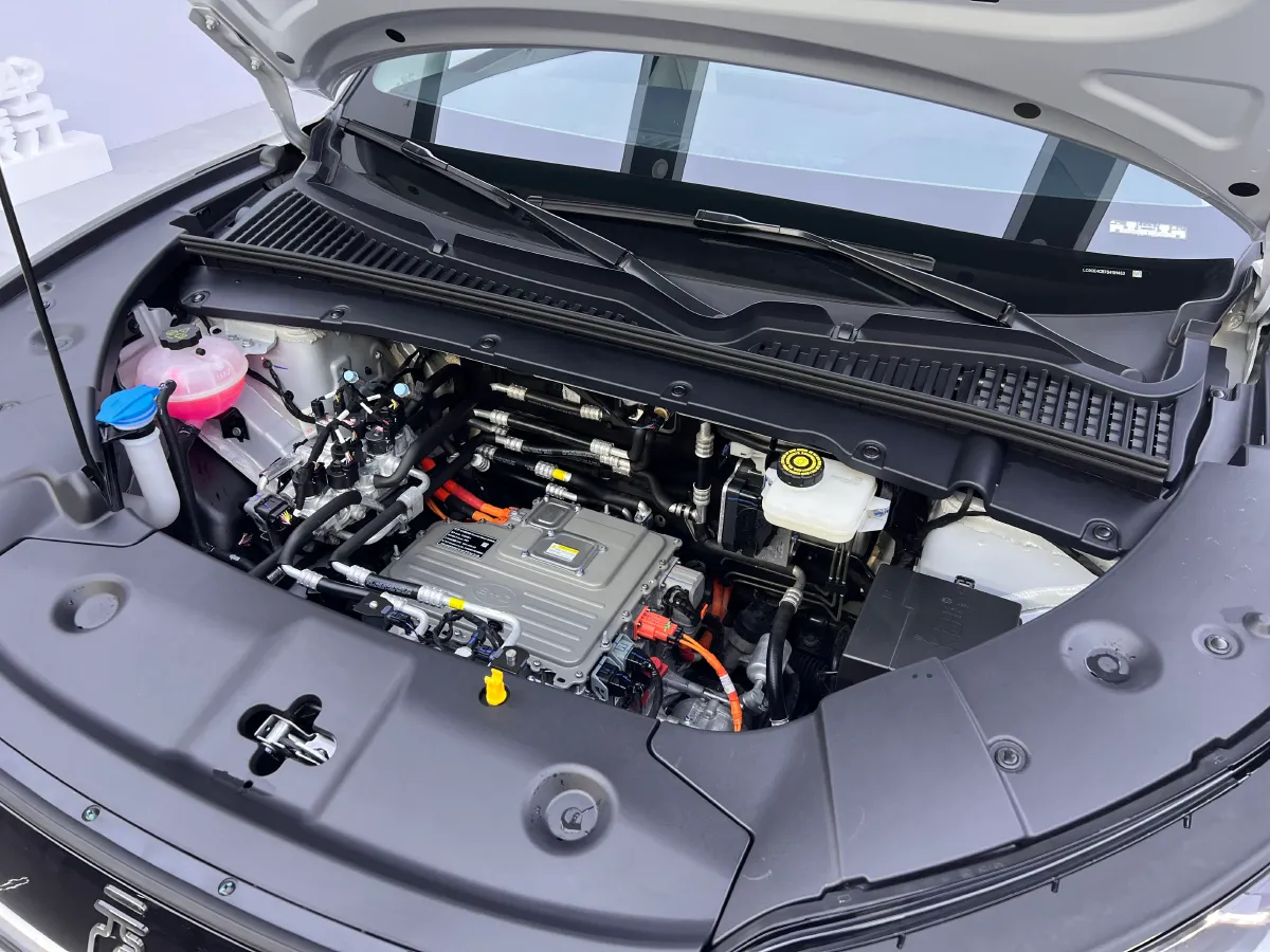 2025 BYD YuanUP BEV 45.12KWH,autocango,china used car exporter,china ev exporter,chinese used car exporter,chinese used ev exporter