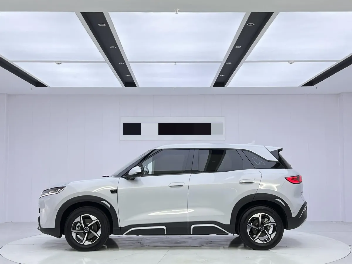 2025 BYD YuanUP BEV 45.12KWH,autocango,china used car exporter,china ev exporter,chinese used car exporter,chinese used ev exporter