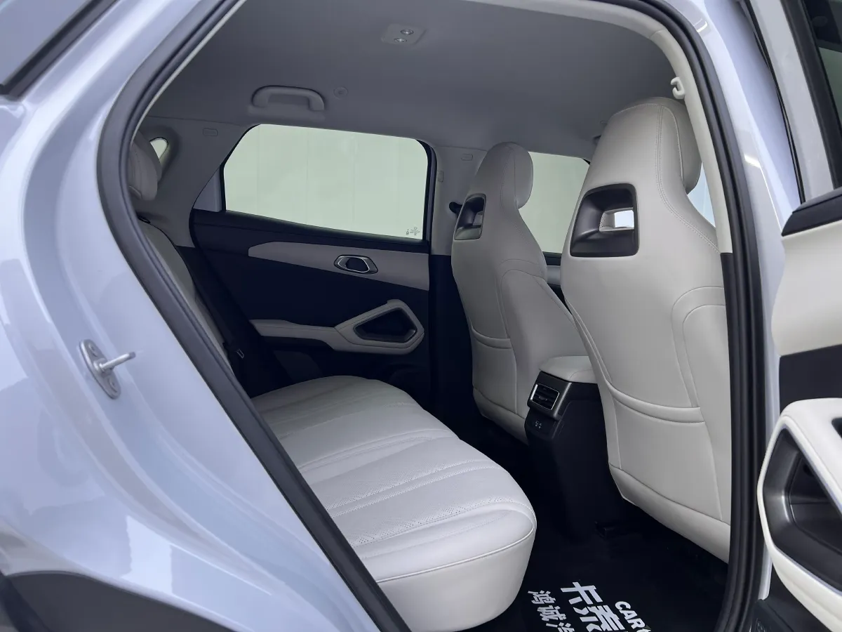 2025 BYD YuanUP BEV 45.12KWH,autocango,china used car exporter,china ev exporter,chinese used car exporter,chinese used ev exporter