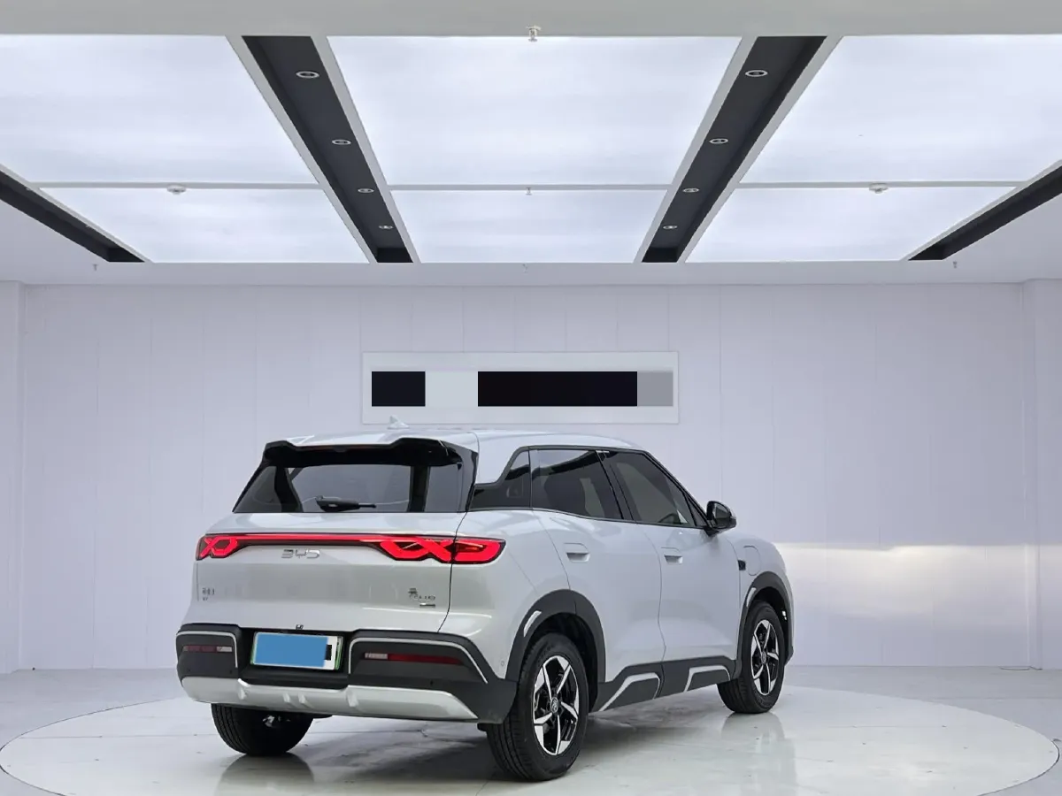 2025 BYD YuanUP BEV 45.12KWH,autocango,china used car exporter,china ev exporter,chinese used car exporter,chinese used ev exporter