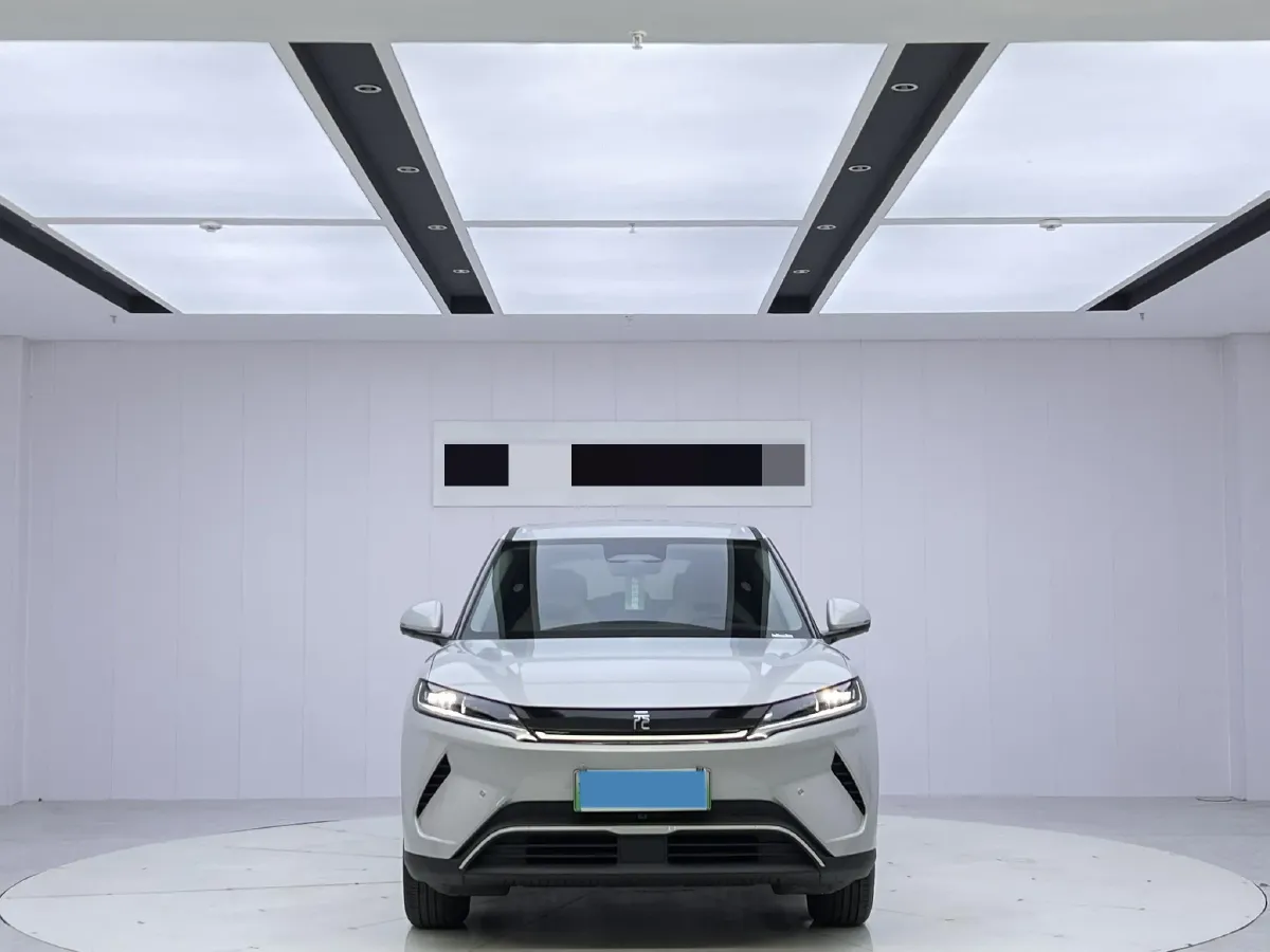 2025 BYD YuanUP BEV 45.12KWH,autocango,china used car exporter,china ev exporter,chinese used car exporter,chinese used ev exporter