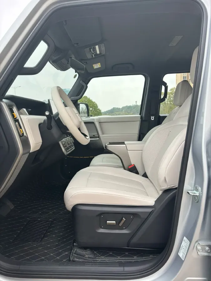 2026 iCAR iCAR Super V23 BEV,autocango,china used car exporter,china ev exporter,chinese used car exporter,chinese used ev exporter