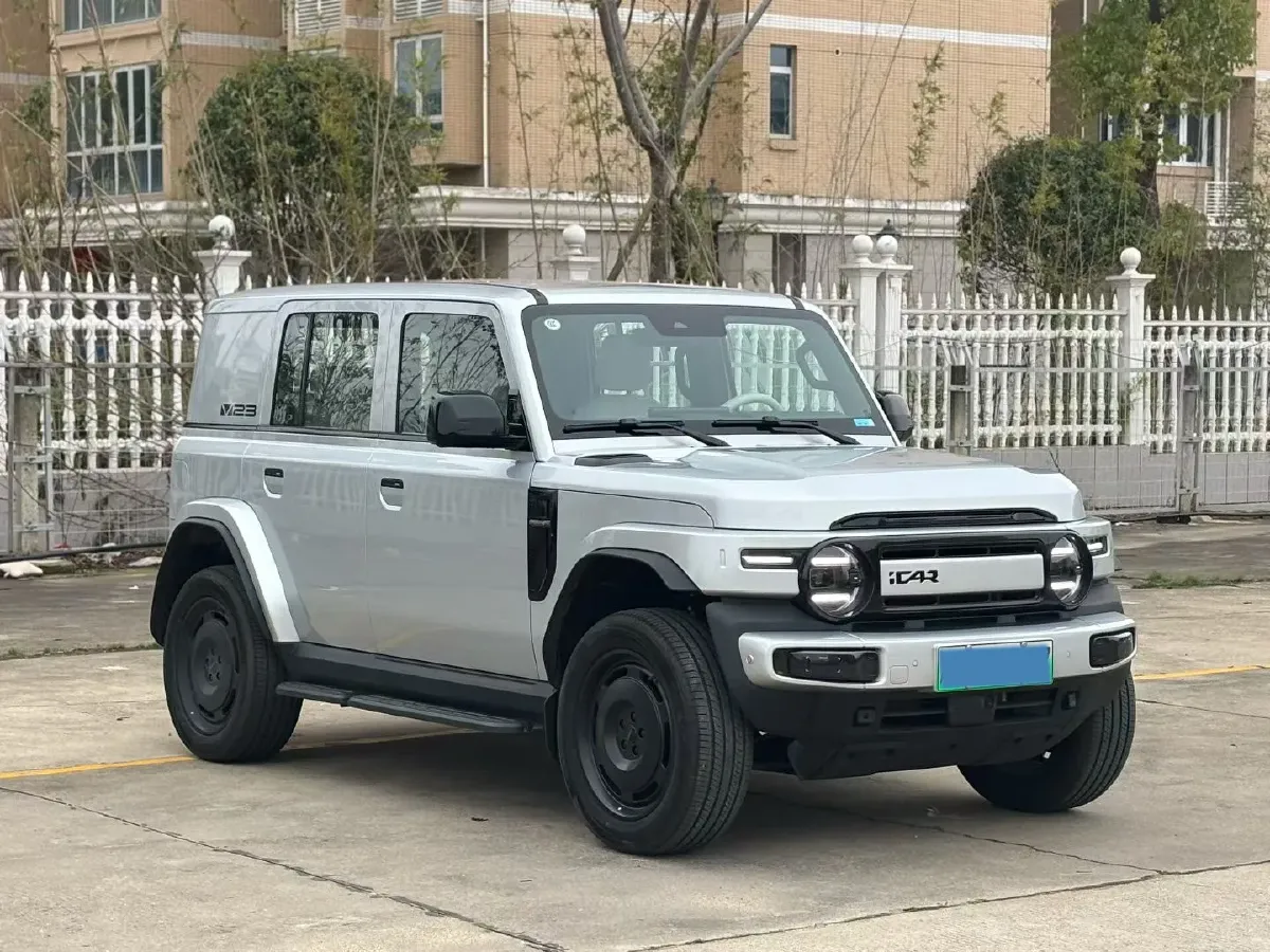 2026 iCAR iCAR Super V23 BEV,autocango,china used car exporter,china ev exporter,chinese used car exporter,chinese used ev exporter
