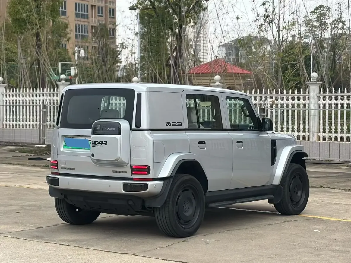 2026 iCAR iCAR Super V23 BEV,autocango,china used car exporter,china ev exporter,chinese used car exporter,chinese used ev exporter