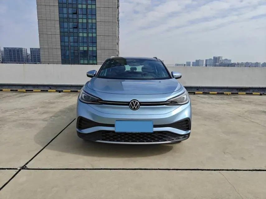 2025 Volkswagen ID.4 X BEV 52.8KWH,autocango,china used car exporter,china ev exporter,chinese used car exporter,chinese used ev exporter