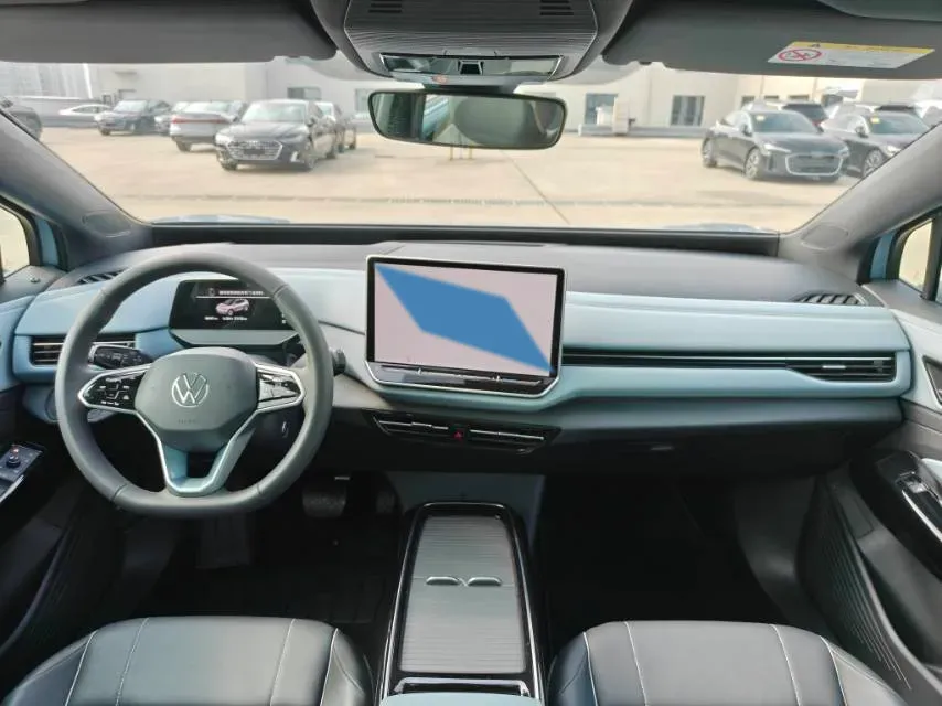 2025 Volkswagen ID.4 X BEV 52.8KWH,autocango,china used car exporter,china ev exporter,chinese used car exporter,chinese used ev exporter