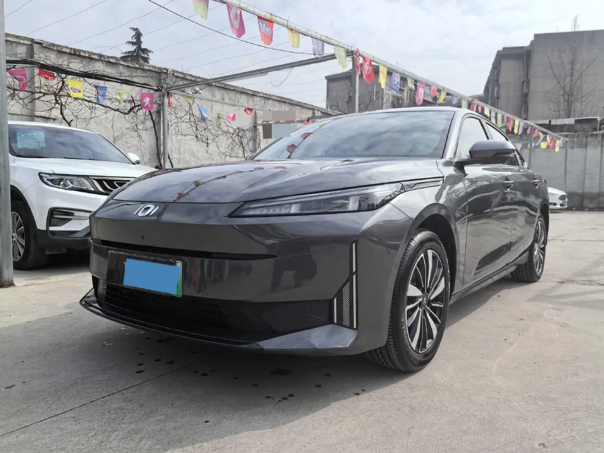 2025 ChangAn QiYuan A05 1.5L 98HP L4 E-CVT PHEV 9.07KWH,autocango,china used car exporter,china ev exporter,chinese used car exporter,chinese used ev exporter